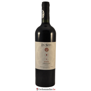 San Esteban in Situ Reserva carménère